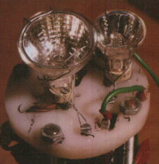 Lampe1 Reflektorlampen